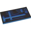 Module à outils LD45 11 pièces module 1/3 photo du produit image_1 S