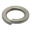 Rondelle GROWER inox A1 Ø 4 photo du produit image_1 S
