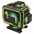 Niveau laser 4D photo du produit image_1 S