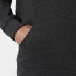 Sweat-shirt capuche CLASSIC logo orange TL photo du produit image_3 S