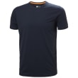 T-shirt CHELSEA EVO marine TS photo du produit image_1 S