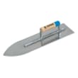Platoir flamand acier 450 mm manche bois photo du produit image_1 S