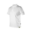 Polo manches courtes ATLAR ORGANIC photo du produit