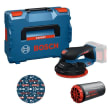 Ponceuse excentrique EXEX18V-150-5 18V - Solo photo du produit image_1 S