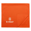 Serviette rafraîchissante JADECOOL Orange photo du produit image_1 S