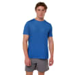 T-shirt rafraîchissant anti-UV vert TM photo du produit image_1 S