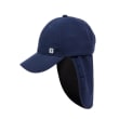 Casquette saharienne anti-UV marine TU photo du produit image_1 S