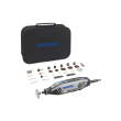Outils multifonction 4250 + 35 accessoires photo du produit