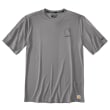 T-shirt FORCE SUN DEFENDER photo du produit