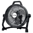 Ventilateur orientable sur batterie VOB 30 photo du produit image_1 S