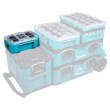 Coffret de rangement compact MAKTRAK™ photo du produit image_2 S