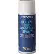 Spray pour chaînes/câbles métalliques jaunâtre photo du produit image_1 S