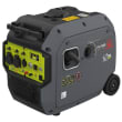 Groupe électrogène INVERTER PMi 4500 photo du produit image_1 S