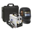 Pack GYSTEC 180 LA + Casque VENUS 3/9-13 G photo du produit image_1 S