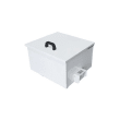 Chauffe-gamelles 10/12 places 560 x 455 x 380 mm 550W photo du produit image_1 S