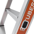 Plate-forme TREKKER 3 marches photo du produit image_4 S