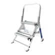 Marchepied pliable STEP UP photo du produit