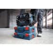 Radio de chantier sans fil PRO HEAVY DUTY GPB 18VH-6 SRC photo du produit image_4 S