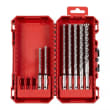 Coffret 7 forets SDS+ 4 taillants MX4 photo du produit image_1 S