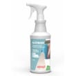 Désinfectant mains et surfaces ALCOBAEX VG photo du produit
