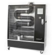 Chauffage infrarouge AIRREX AH-200i photo du produit