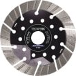 Disque à tronçonner diamant BETON PRO TECWERK photo du produit
