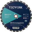 Lame de scie circulaire sur table TECWERK photo du produit