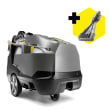 Nettoyeur HP à eau chaude 9/20-4 MXA EB photo du produit