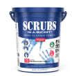 Lingettes SCRUBS photo du produit