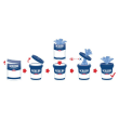 Lingettes SCRUBS photo du produit image_3 S