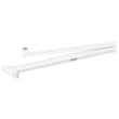Bras à compas TS 2000 - TS 4000 - Blanc photo du produit image_1 S