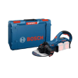 Meuleuse angulaire Ø230 mm EXPERT EXWS18V2-230P 2x18V Solo photo du produit image_1 S