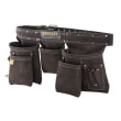 Ceinture porte-outils cuir photo du produit image_1 S