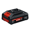 Batterie EXBA18V-40 18V 4Ah photo du produit image_1 S