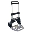 Diable alu pliable 250 kg photo du produit