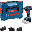 Perceuse-visseuse EXPERT EXSR18V-90FC 18V Solo photo du produit image_1 S