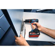 Perceuse-visseuse EXPERT EXSR18V-90FC 18V Solo photo du produit image_2 S