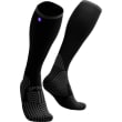 Chaussettes longues SPINERGY PRO noir T35/38 photo du produit image_1 S