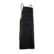 Tablier de soudure cuir SPARKS haute protection noir TU photo du produit image_1 S