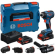 Perceuse-visseuse EXSR-90FC 18V + 2 batteries + 2 mandrins photo du produit