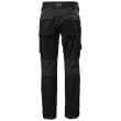 Pantalon OXFORD 2.0 CONNECT marine/bleu T38 photo du produit image_4 S
