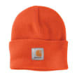 Bonnets tricot double épaisseur photo du produit