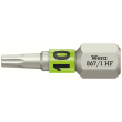 Embout avec fonction de retenue TORX® HF photo du produit