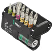 Jeu d'embouts Bit-Check 12 Wood TX HF 1 photo du produit