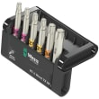 Jeu d'embouts Bit-Check 6 Wood TX HF 1 photo du produit