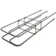 Liaison d'angle LAFS100 33 x 14 photo du produit image_1 S