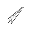 Triangle ouvert 2HA7/1HA8 9x9 photo du produit image_1 S