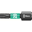 Embout Torx® IMPAKTOR 867 T20 x 25 mm photo du produit image_1 S