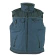 Gilet RIPSTOP marine/noir TS photo du produit image_1 S