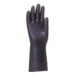 Gants coton mixé latex et néoprène 32 cm T7 photo du produit image_1 S